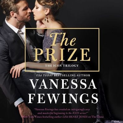 The Prize