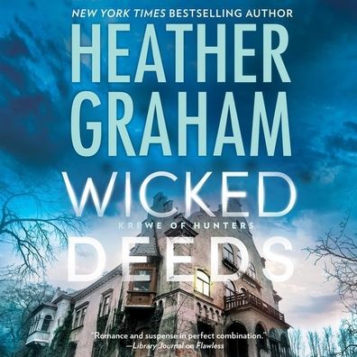 Wicked Deeds