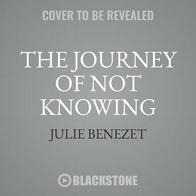 The Journey of Not Knowing : How 21st Century Leaders Can Chart a Course Where There Is None - Library Edition