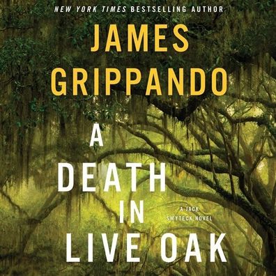 A Death in Live Oak: A Jack Swyteck Novel