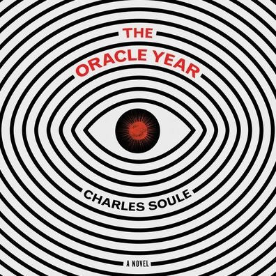 The Oracle Year: A Novel