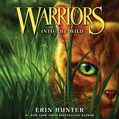 Warriors #1: Into the Wild