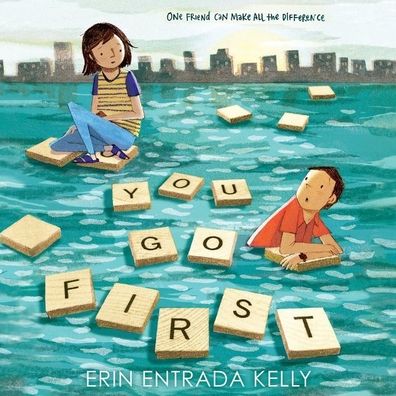 You Go First