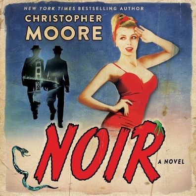 Noir: A Novel