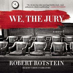 We, the Jury