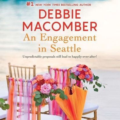 An Engagement in Seattle: Groom Wanted & Bride Wanted