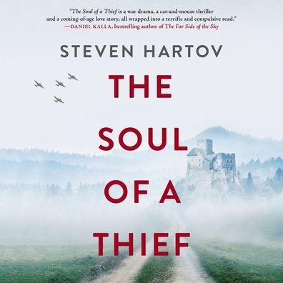 The Soul of a Thief