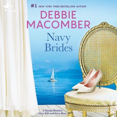 Navy Brides: Navy Wife & Navy Blues