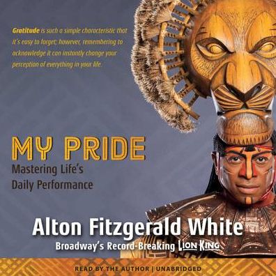 My Pride : Mastering Life's Daily Performance: Library Edition