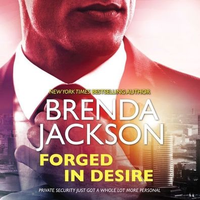 Forged in Desire