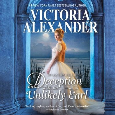 Lady Travelers Guide to Deception with an Unlikely Earl