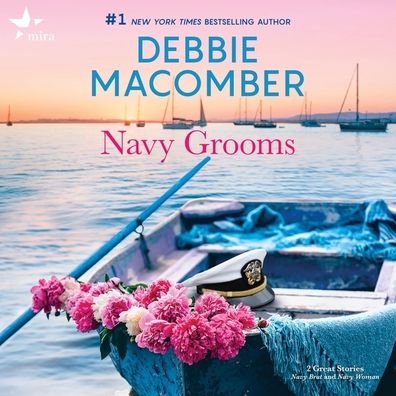 Navy Grooms: Navy Brat & Navy Woman