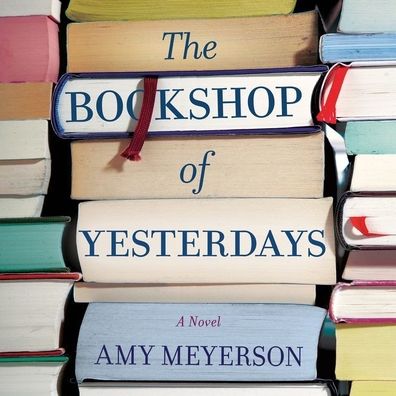 The Bookshop of Yesterdays