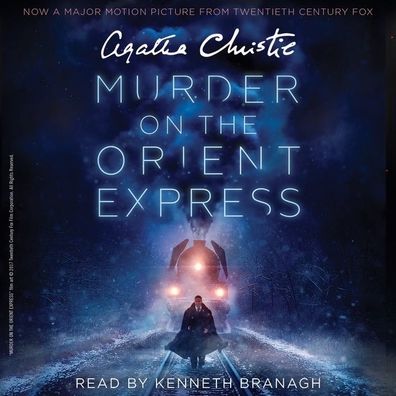 Murder on the Orient Express : Library Edition