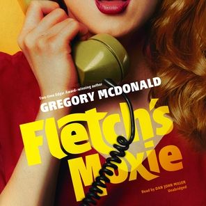 Fletch's Moxie