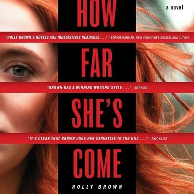 How Far She's Come