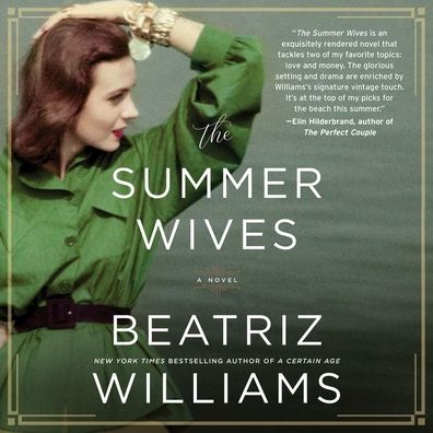 The Summer Wives