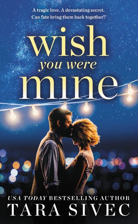 Wish You Were Mine