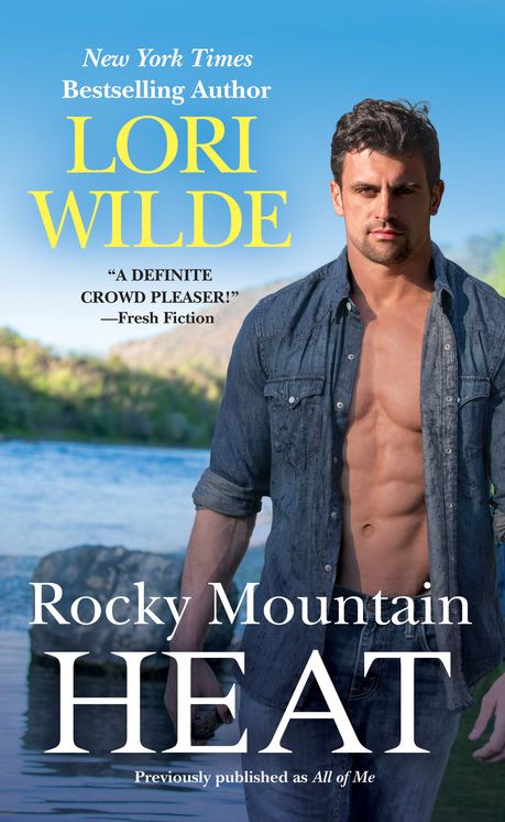 Rocky Mountain Heat