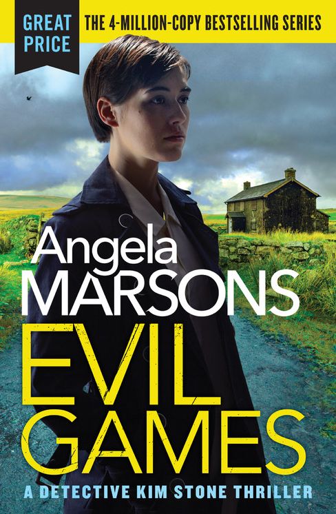 Evil Games