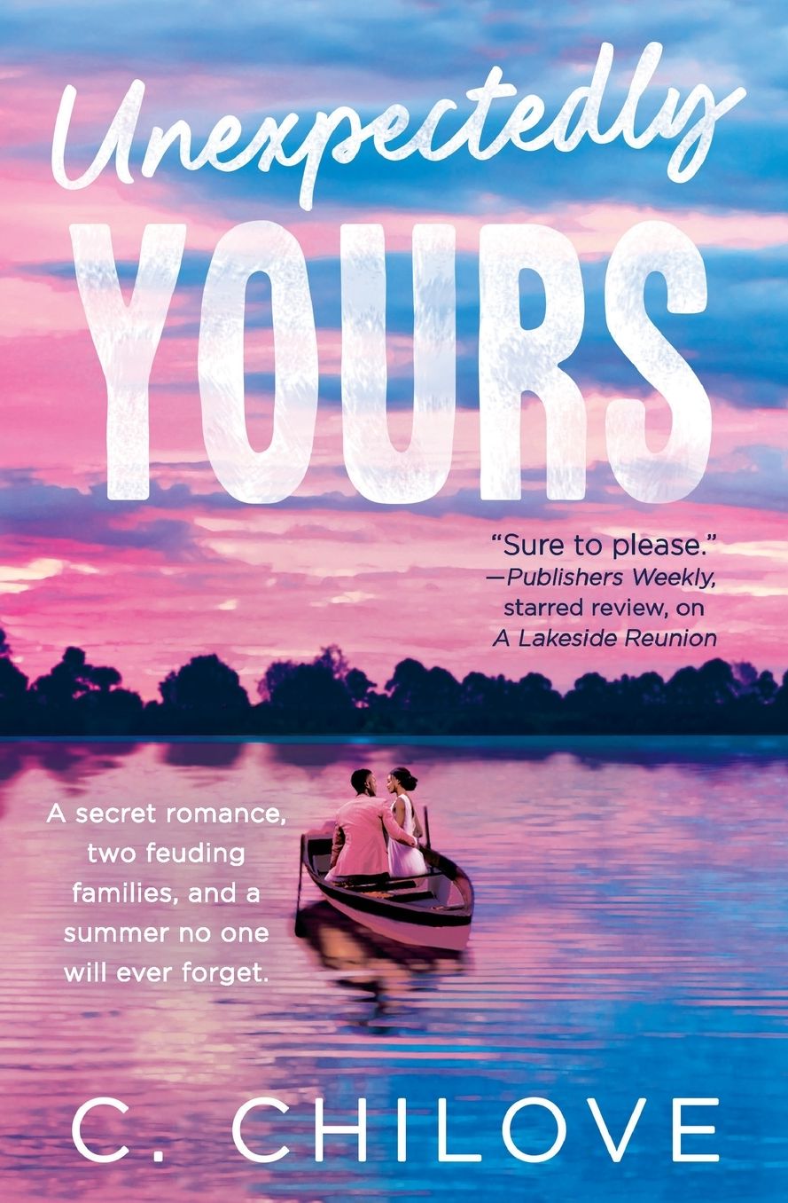Unexpectedly Yours