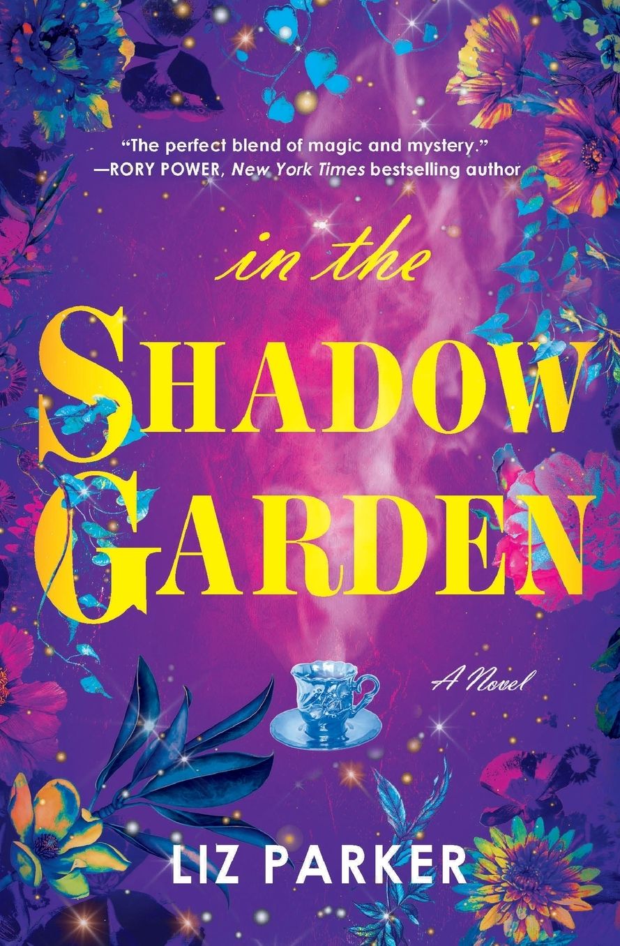 In the Shadow Garden