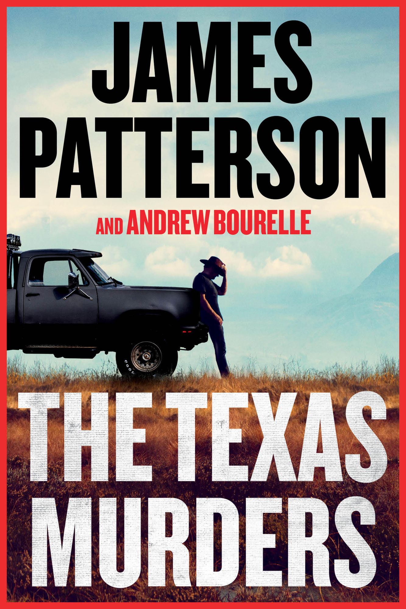 The Texas Murders: Everything Is Bigger in Texas-Especially the Murder Cases