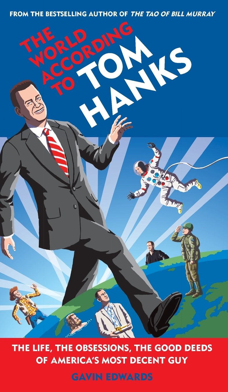 The World According to Tom Hanks