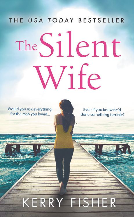 The Silent Wife