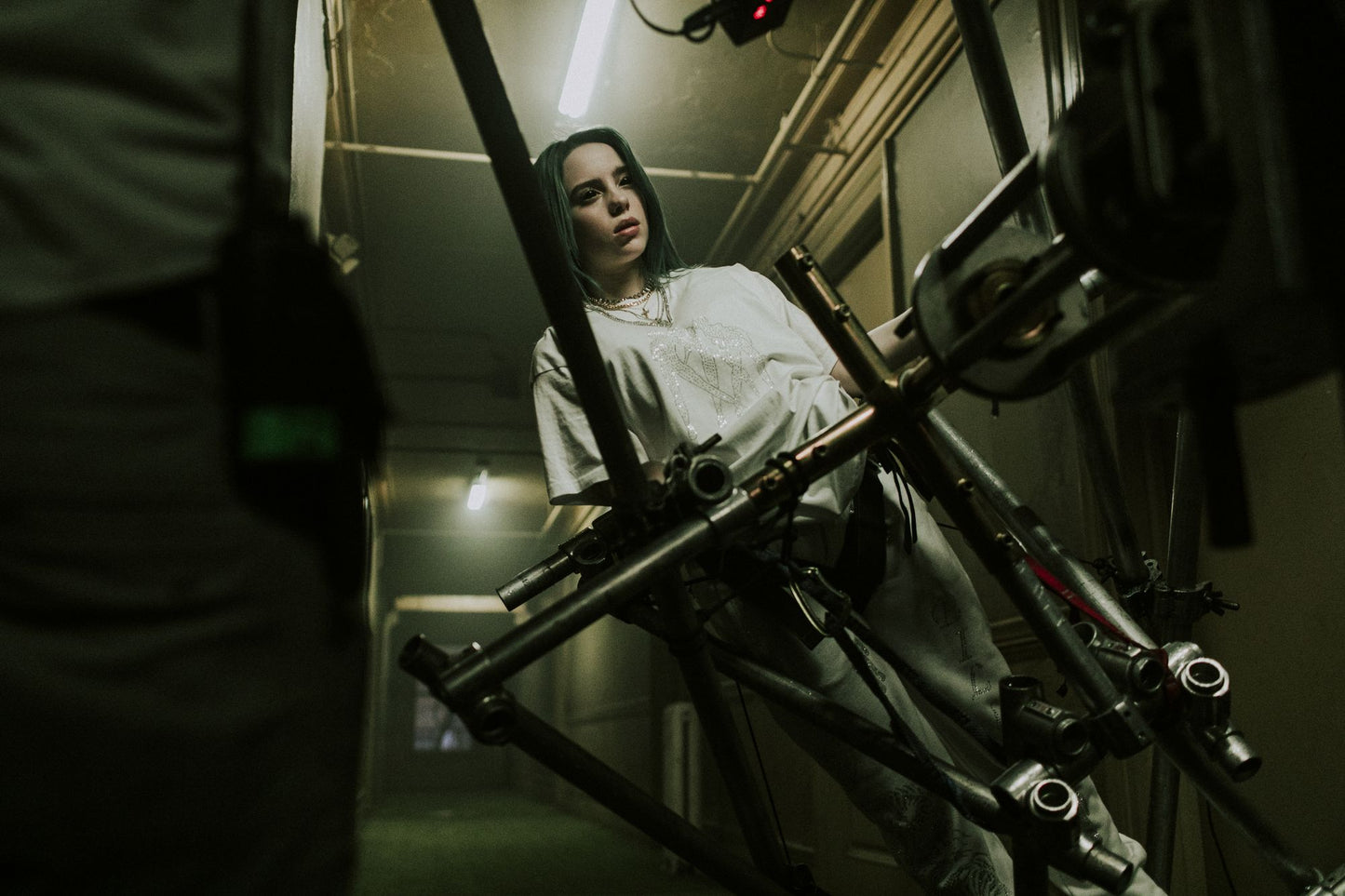 Billie Eilish