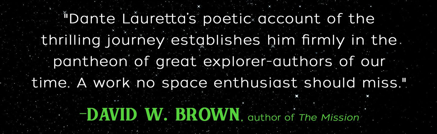 The Asteroid Hunter: A Scientist's Journey to the Dawn of our Solar System