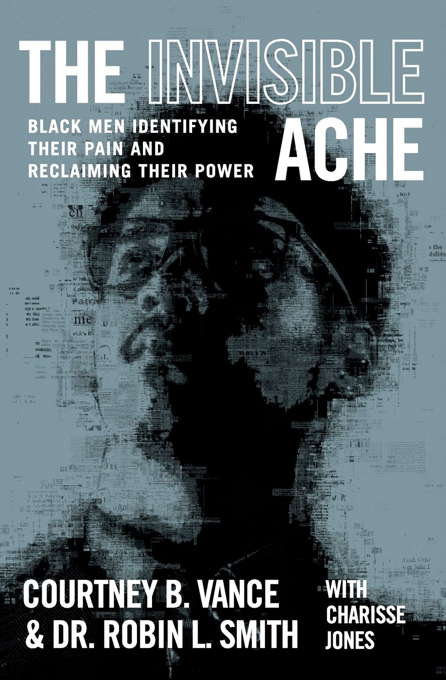 The Invisible Ache: Black Men Identifying Their Pain and Reclaiming Their Power