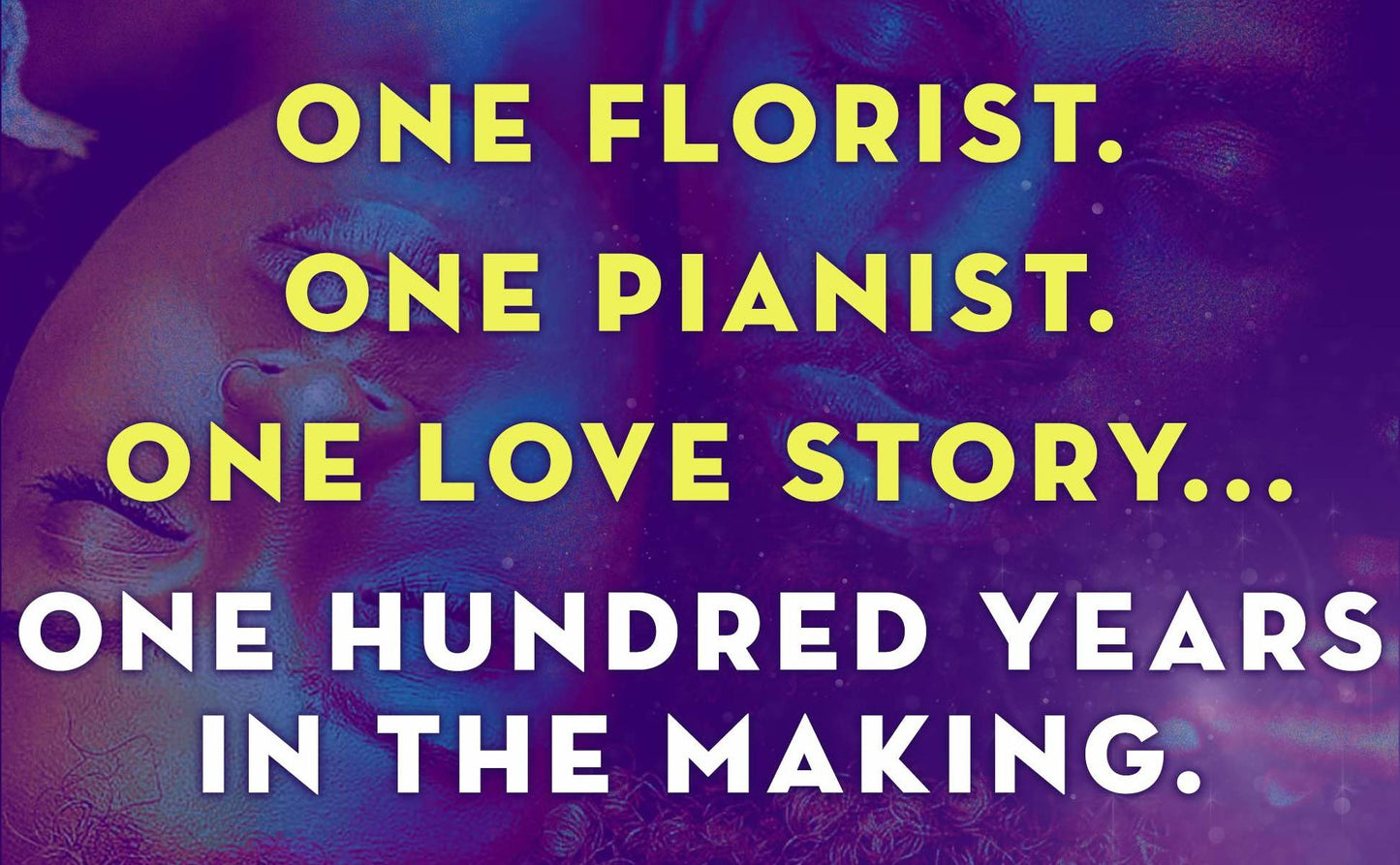 A Love Song for Ricki Wilde
