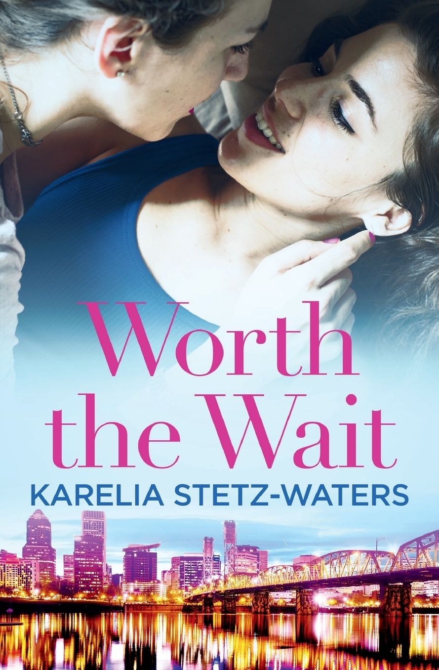 New Karelia Stetz-Waters