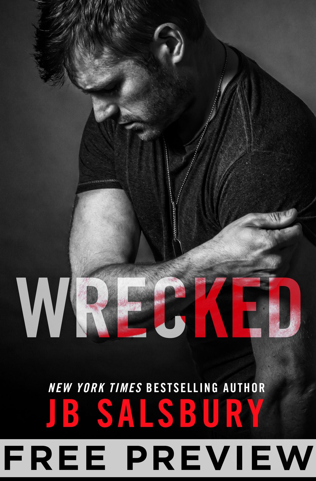 Wrecked - Free Preview