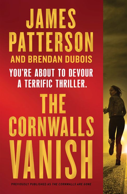 The Cornwalls Vanish