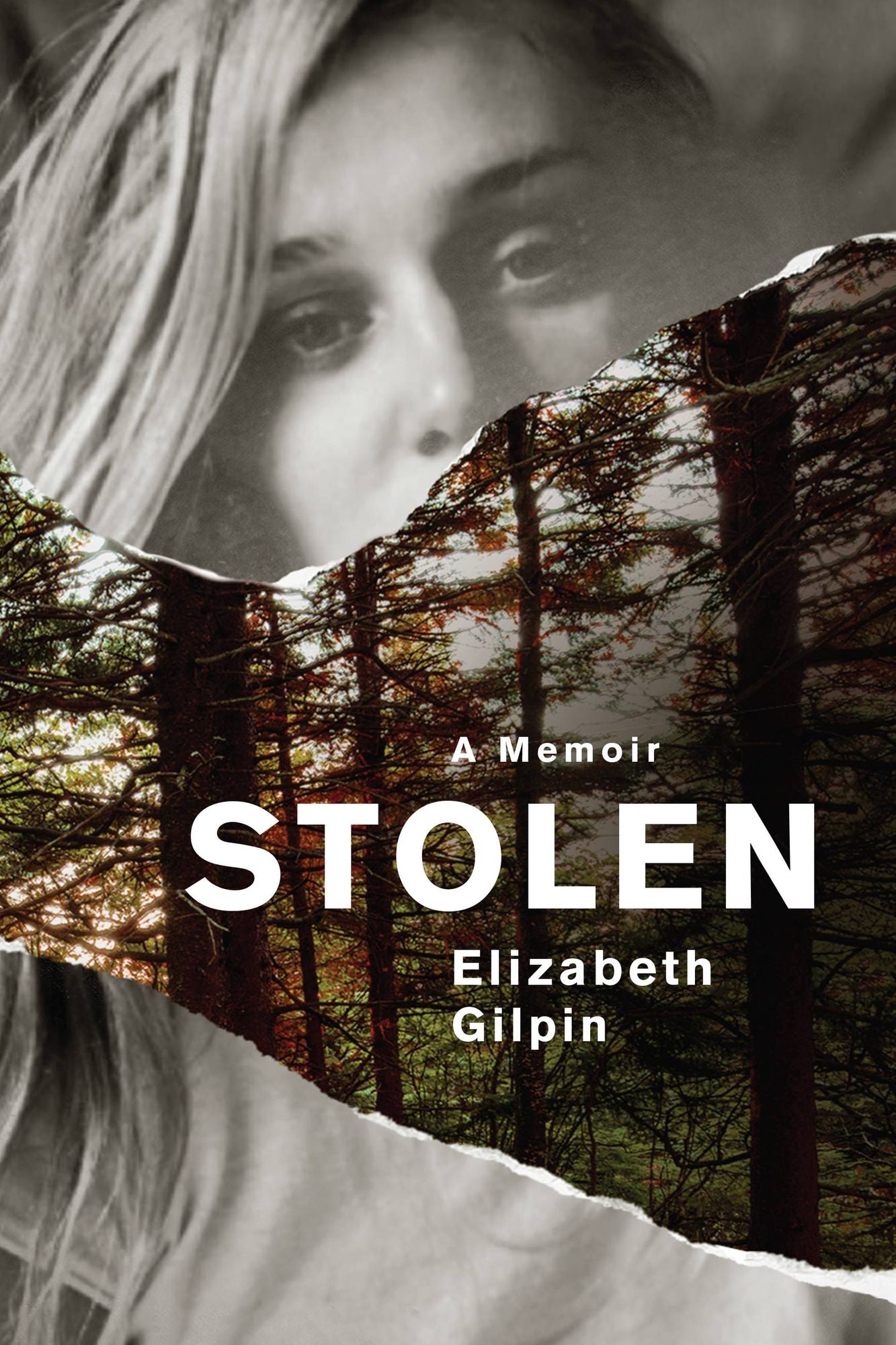 Stolen: A Memoir