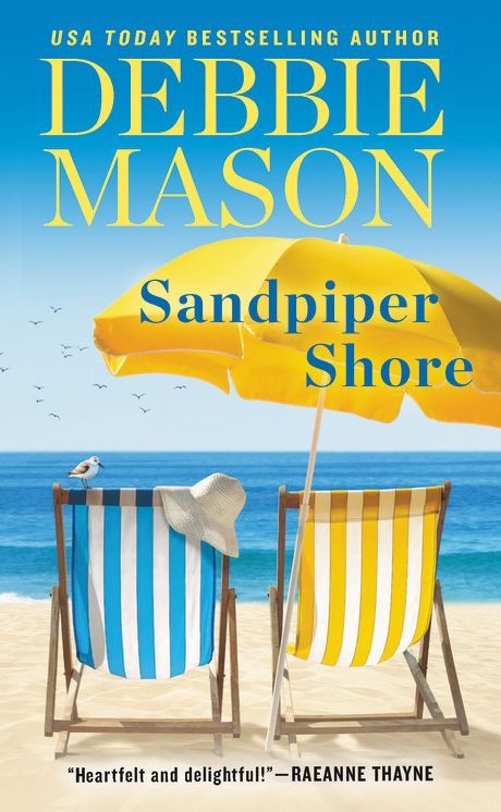 Sandpiper Shore