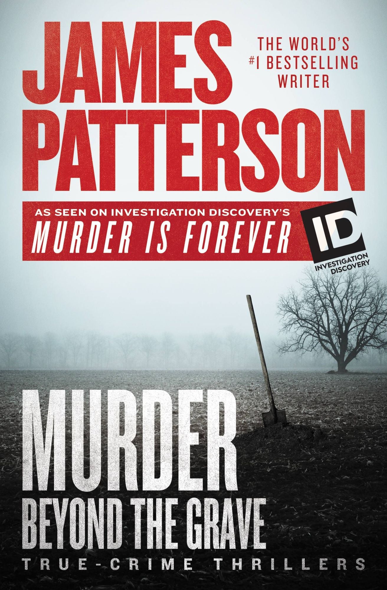 Murder Beyond the Grave
