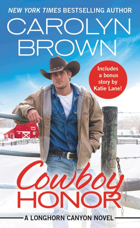 Cowboy Honor