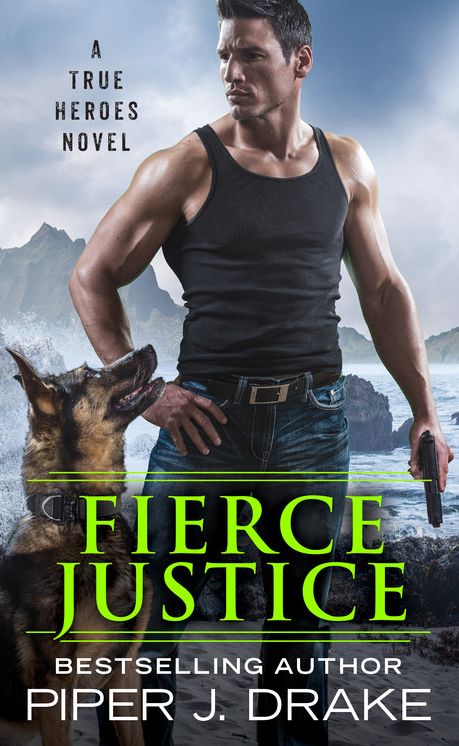 Fierce Justice