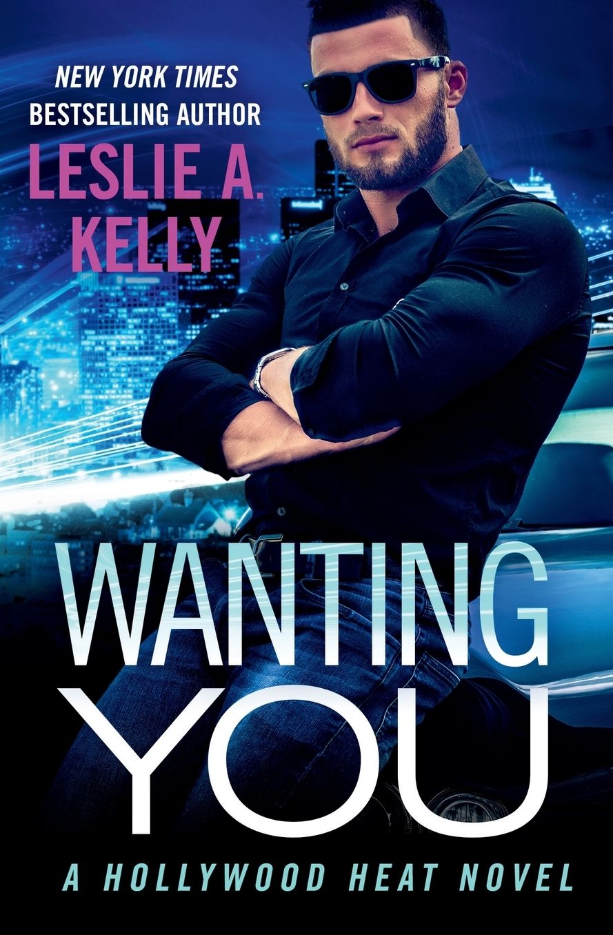 Wanting You