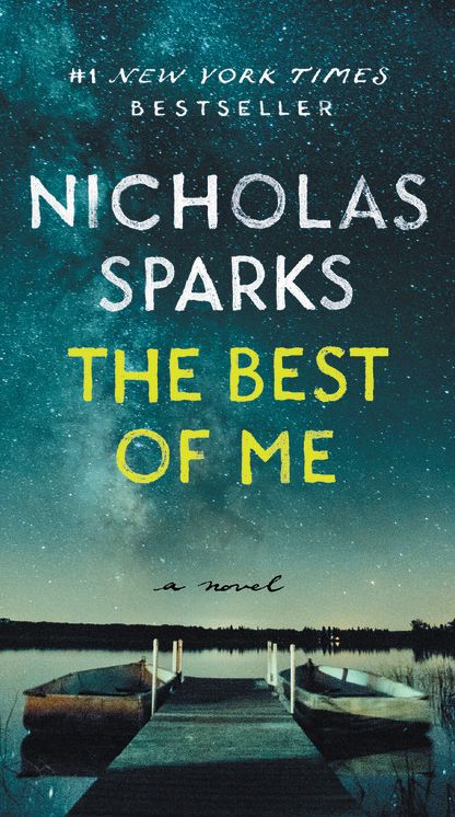 The Best of Me