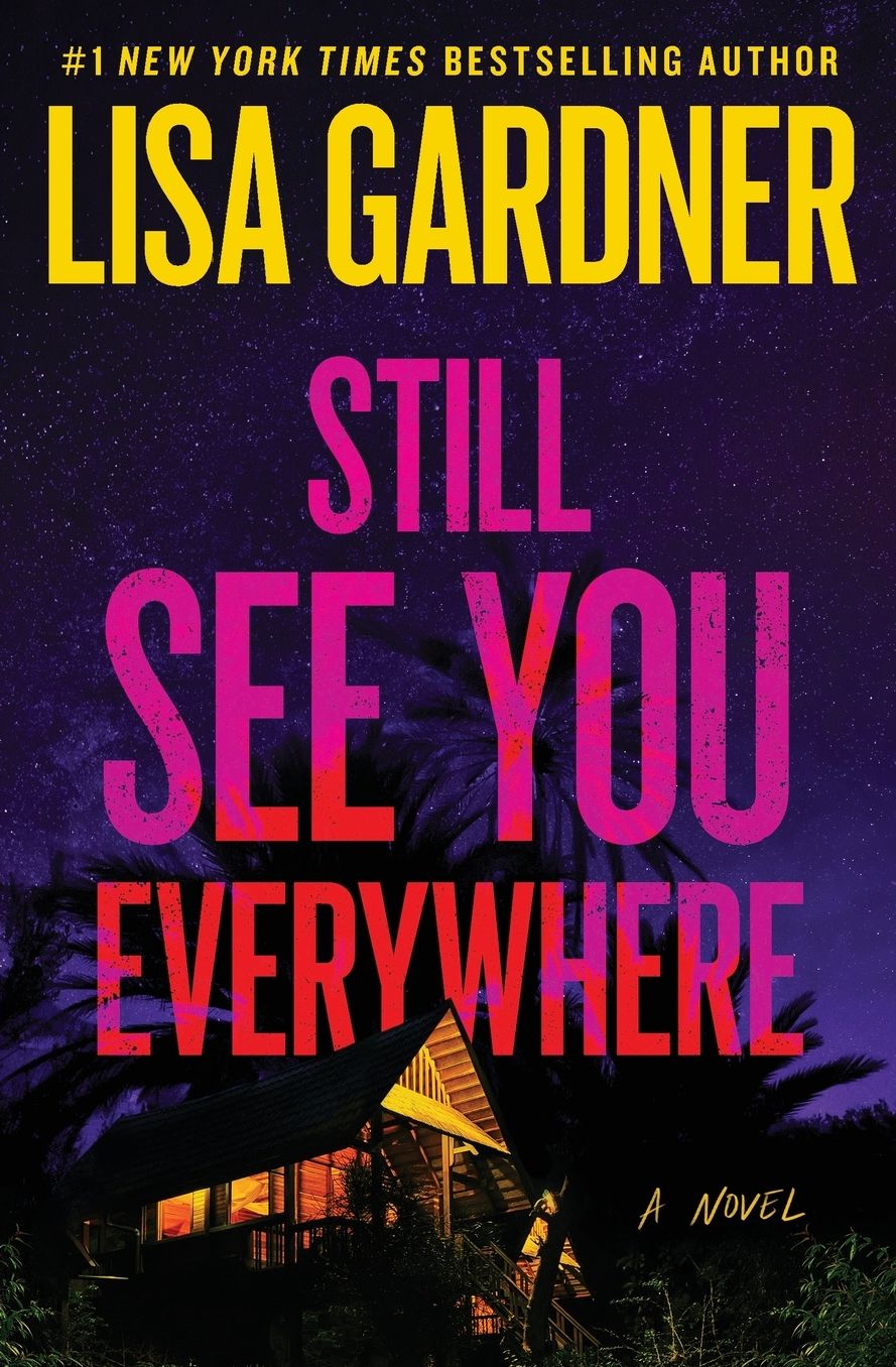 Still See You Everywhere
