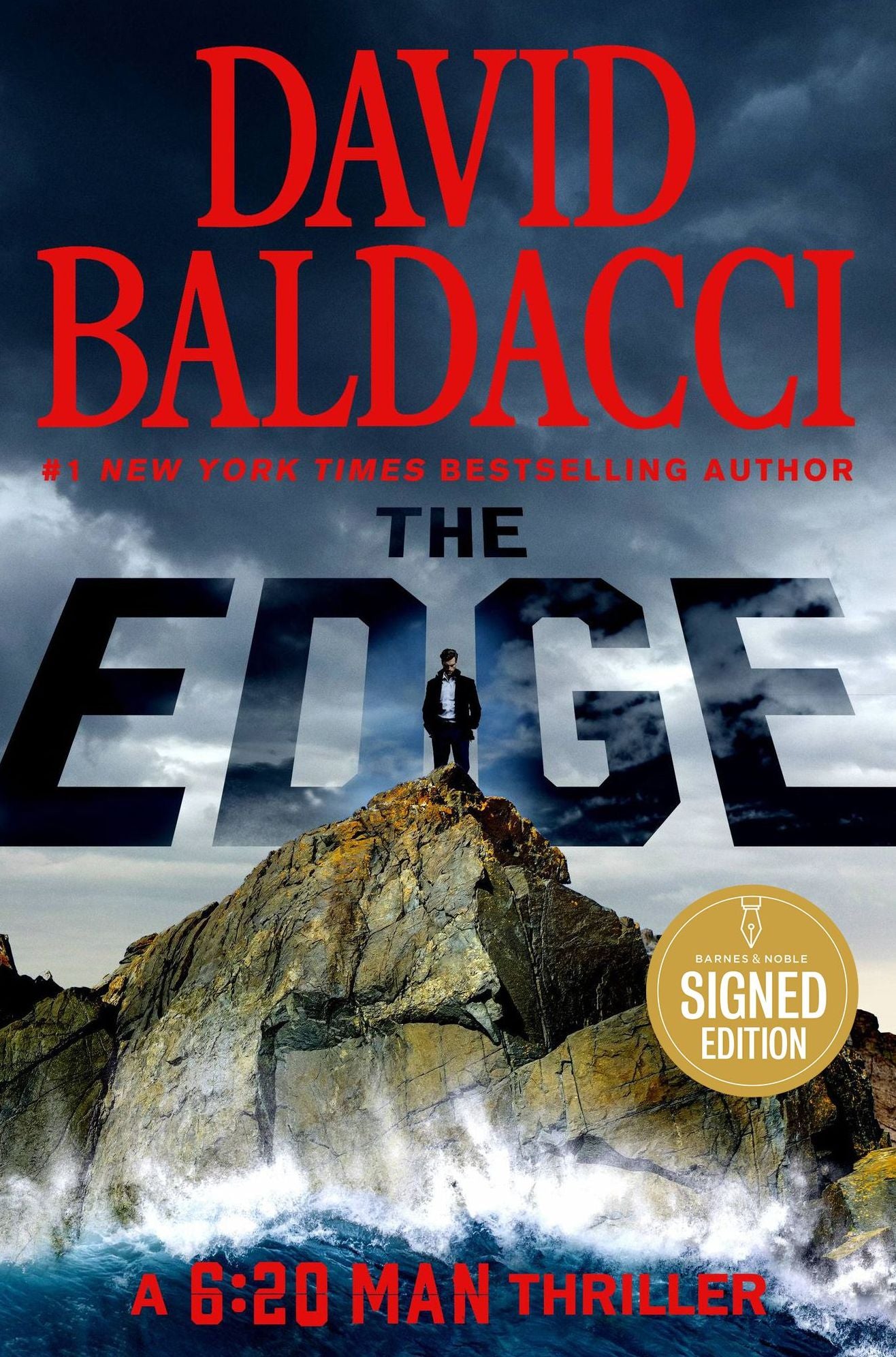 The Edge