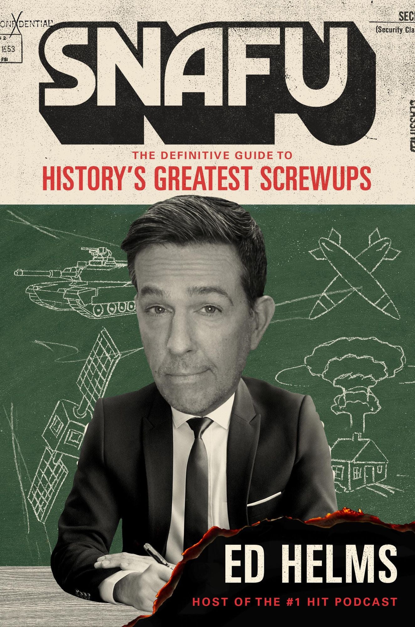 SNAFU: History's Greatest Screwups