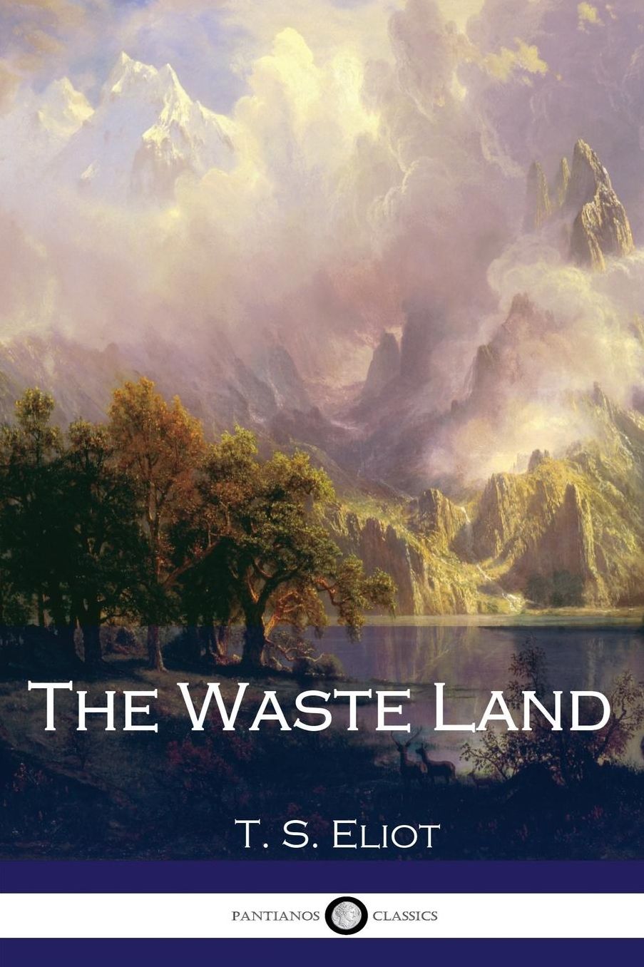 Waste Land