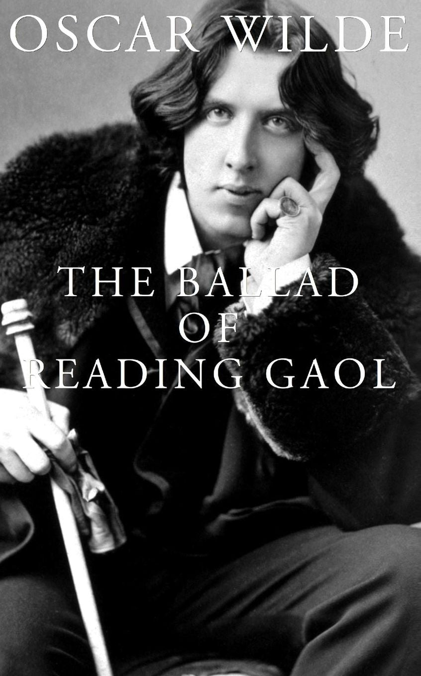 The Ballad of Reading Gaol
