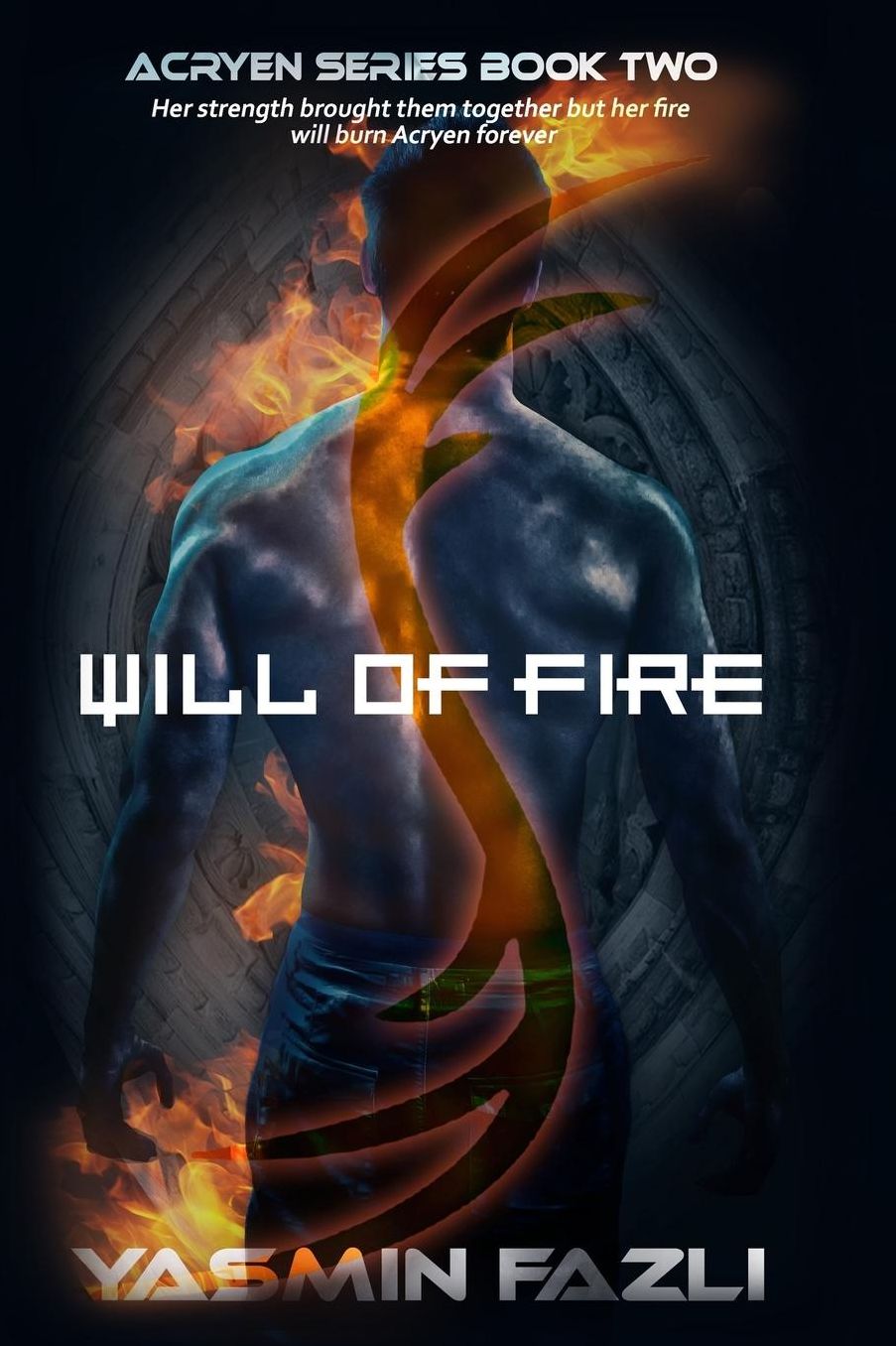 Will of Fire