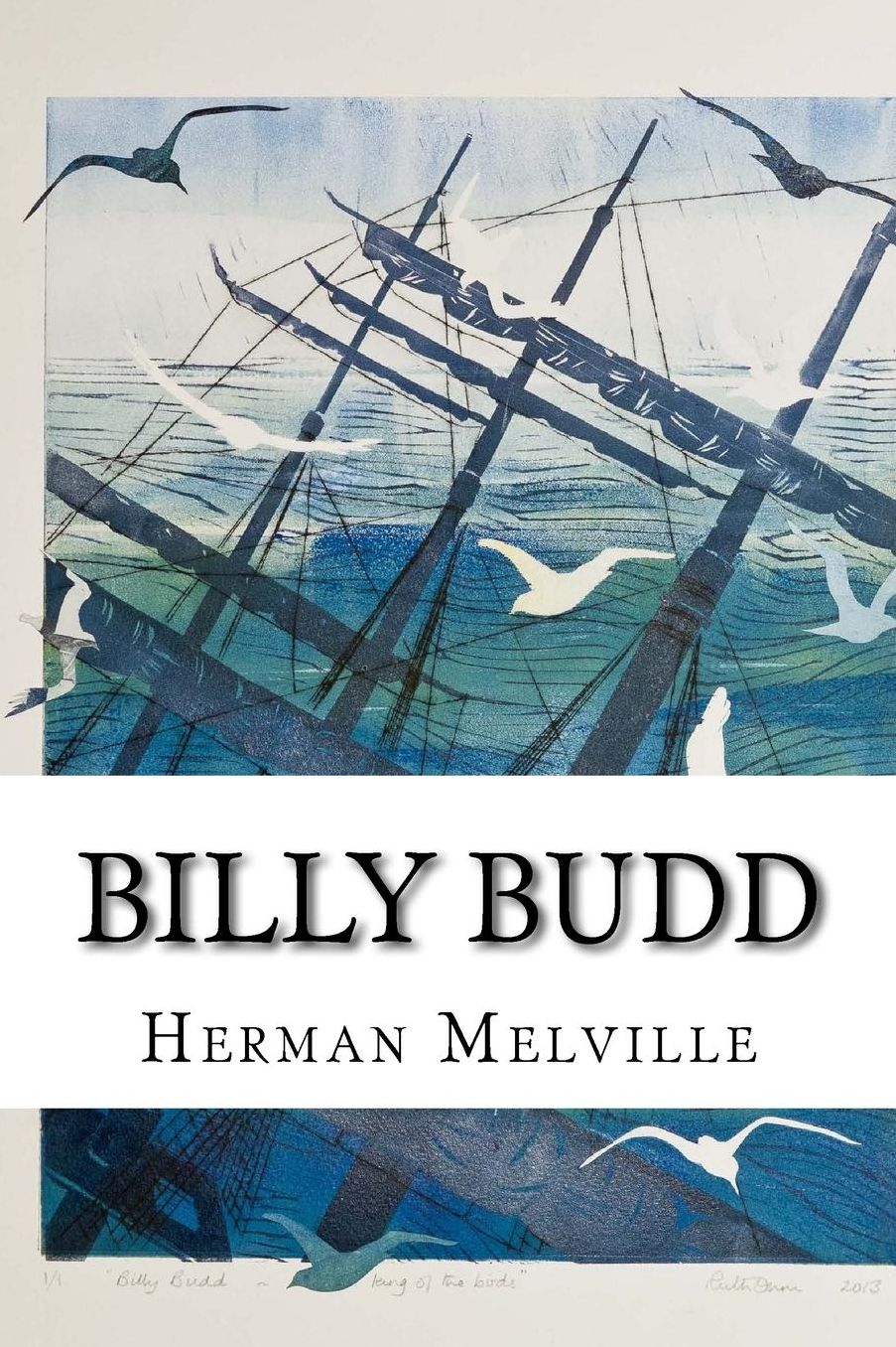 Billy Budd